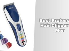 Our 7 Best Professional Hair Clippers For Men Of 2025, Tested by Experts best professional hair clippers for men
