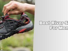 Our 7 Best River Shoes For Men 2025: Top Picks best river shoes for men