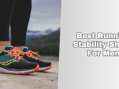 Top 7 Best Running Stability Shoes For Men 2025, According to Experts best running stability shoes for men