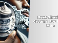 The 7 Best Shaving Creams For Black Men 2025, According to Experts best shaving creams for black men