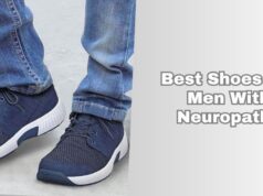 Our 7 Best Shoes For Men With Neuropathy Of 2025 best shoes for men with neuropathy