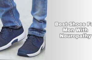 Our 7 Best Shoes For Men With Neuropathy Of 2025 best shoes for men with neuropathy