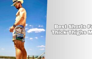7 Best Shorts For Thick Thighs Men 2025: Top Picks best shorts for thick thighs men