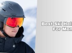 best ski helmets for men