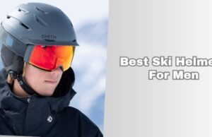 best ski helmets for men