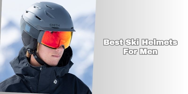 best ski helmets for men