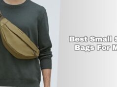 Our 7 Best Small Sling Bags For Men In 2025 – Reviews And Guide best small sling bags for men