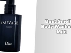 The 7 Best Smelling Body Washes For Men 2025: Top Picks best smelling body washes for men