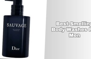 The 7 Best Smelling Body Washes For Men 2025: Top Picks best smelling body washes for men