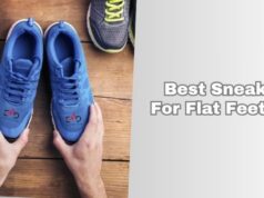 7 Best Sneakers For Flat Feet Men Of 2025, Tested by Experts best sneakers for flat feet men