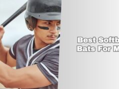 best softball bats for men