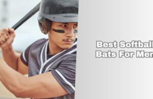 best softball bats for men