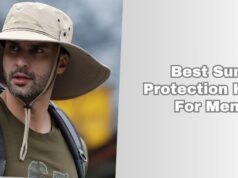 The 7 Best Sun Protection Hats For Men Of 2025 best sun protection hats for men