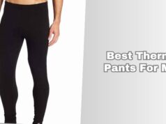 Top 7 Best Thermal Pants For Men Of 2025, Tested by Experts best thermal pants for men