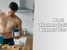 Top 7 Best Thermogenic Fat Burners For Men Of 2025 best thermogenic fat burners for men