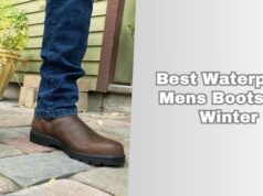The 7 Best Waterproof Mens Boots For Winter – Top Picks Of 2025 best waterproof mens boots for winter