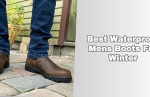 The 7 Best Waterproof Mens Boots For Winter β Top Picks Of 2025 best waterproof mens boots for winter