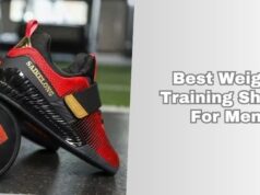 The 7 Best Weight Training Shoes For Men Of 2025 best weight training shoes for men