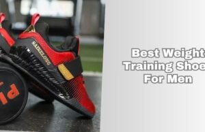 The 7 Best Weight Training Shoes For Men Of 2025 best weight training shoes for men