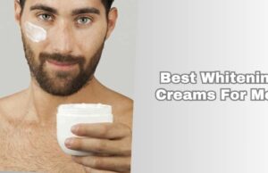 best whitening creams for men