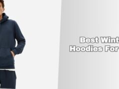 best winter hoodies for men