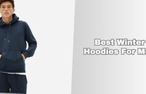 best winter hoodies for men
