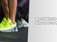 Our 7 Best Work Out Shoes For Men In 2025 best work out shoes for men