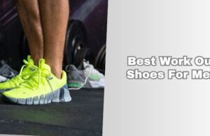 Our 7 Best Work Out Shoes For Men In 2025 best work out shoes for men