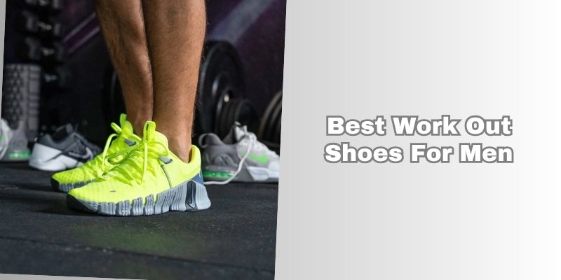 best work out shoes for men