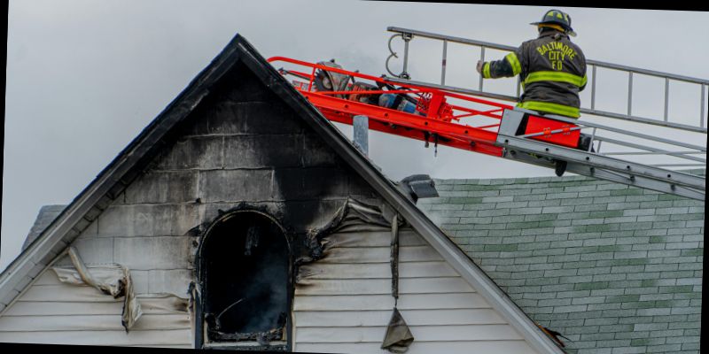 Emergency Home Repairs