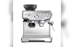 Breville Barista Express BES870XL Review 2025 B00Ch9Qwou