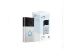 Ring Battery Doorbell With Head-to-Toe Video Review 2025 B0Bzwrsrwv