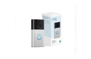 Ring Battery Doorbell With Head-to-Toe Video Review 2025 B0Bzwrsrwv