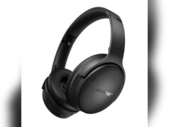 Bose QuietComfort Headphones Review 2025 B0Ccz26B5V