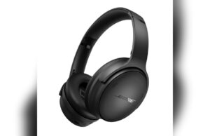 Bose QuietComfort Headphones Review 2025 B0Ccz26B5V