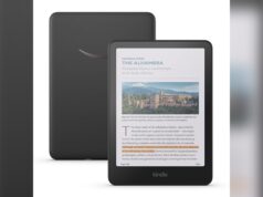 Amazon Kindle Colorsoft 16 GB Review 2025 (Newest Model) B0Cgvskr1G