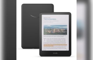 Amazon Kindle Colorsoft 16 GB Review 2025 (Newest Model) B0Cgvskr1G