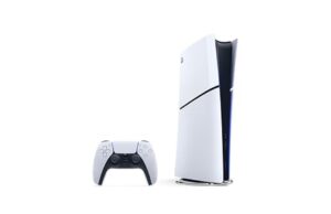 PlayStation 5 Digital Edition Slim Review 2025 B0Cl5Knb9M