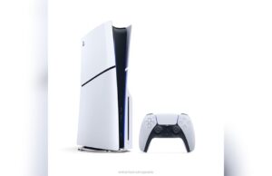 PlayStation 5 console (slim) Review 2025 B0Cl61F39H