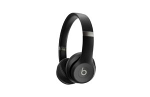 Beats Solo 4 Wireless On-Ear Headphone Review 2025 B0Czplv566