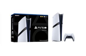 PlayStation 5 Pro Console Review 2025 B0Dgy63Z2H