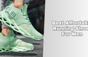 Top 7 Best Affordable Running Shoes For Men β Top Picks Of 2025 best affordable running shoes for men