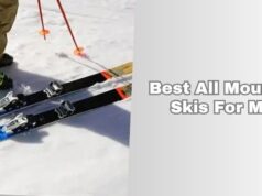 best all mountain skis for men