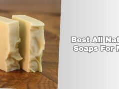 best all natural soaps for men