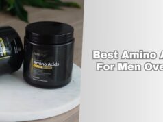 best amino acids for men over 50