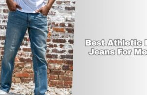 7 Best Athletic Fit Jeans For Men Of 2025 best athletic fit jeans for men