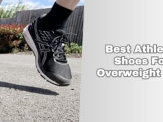 The 7 Best Athletic Shoes For Overweight Men 2025, According to Experts best athletic shoes for overweight men