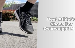 The 7 Best Athletic Shoes For Overweight Men 2025, According to Experts best athletic shoes for overweight men