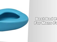 best bed pans for mens feces