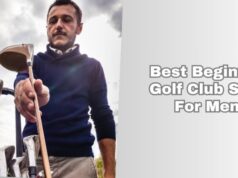 best beginner golf club sets for men